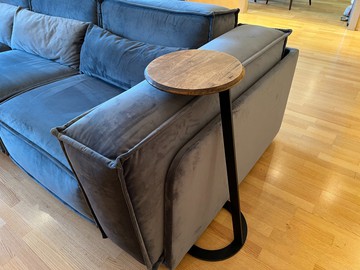 Столик для дивана или кровати - фото 3