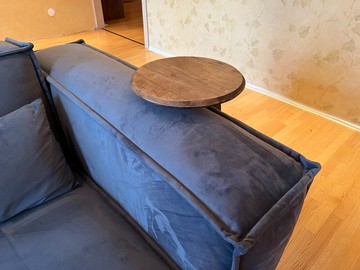 Столик для дивана или кровати - фото 4