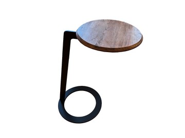 Столик кофейный удлиненный - фото 3